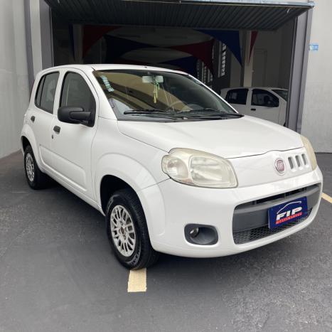 FIAT Uno 1.0 WAY ECONOMY FLEX, Foto 2