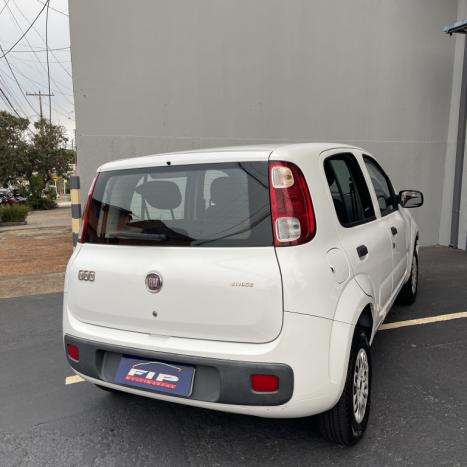 FIAT Uno 1.0 WAY ECONOMY FLEX, Foto 7