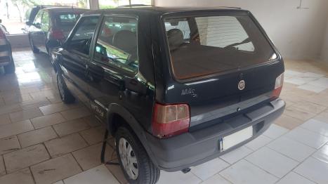 FIAT Uno 1.0 WAY ECONOMY FLEX, Foto 2