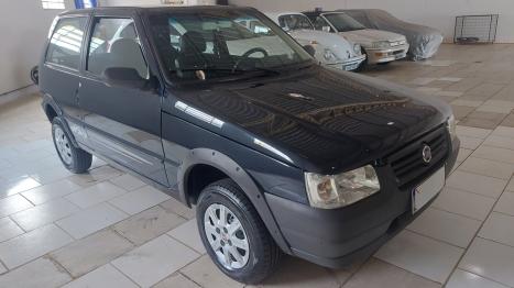 FIAT Uno 1.0 WAY ECONOMY FLEX, Foto 3