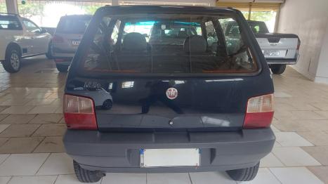 FIAT Uno 1.0 WAY ECONOMY FLEX, Foto 4