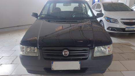 FIAT Uno 1.0 WAY ECONOMY FLEX, Foto 5