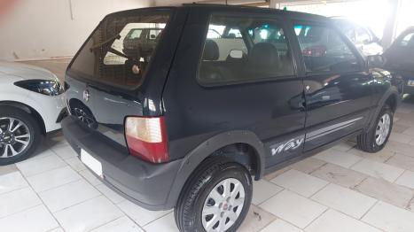 FIAT Uno 1.0 WAY ECONOMY FLEX, Foto 6