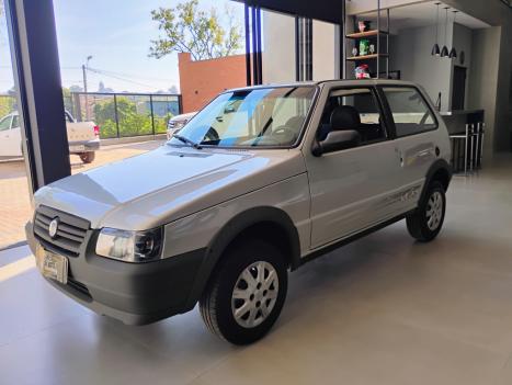 FIAT Uno 1.0 WAY ECONOMY FLEX, Foto 3