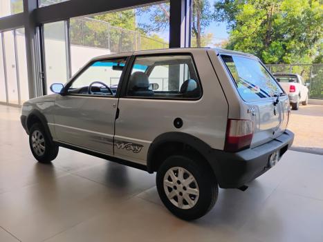 FIAT Uno 1.0 WAY ECONOMY FLEX, Foto 4