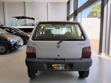 FIAT Uno 1.0 WAY ECONOMY FLEX, Foto 6