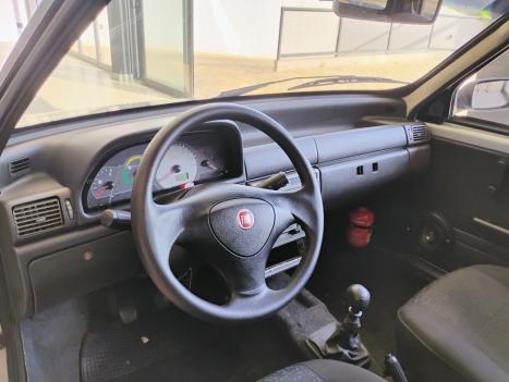 FIAT Uno 1.0 WAY ECONOMY FLEX, Foto 9