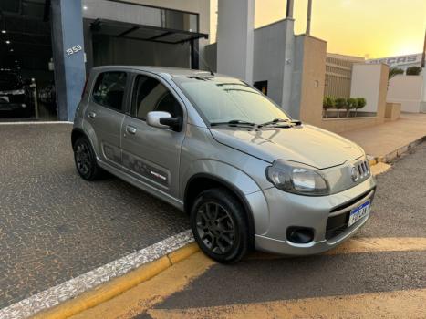 FIAT Uno 1.4 4P FLEX SPORTING, Foto 1