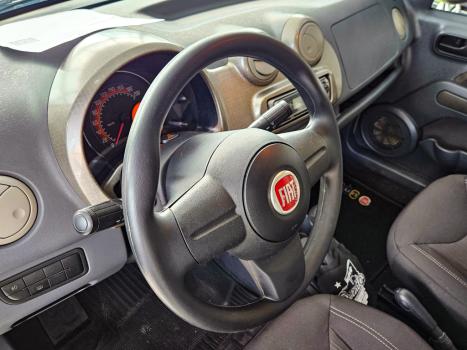 FIAT Uno 1.4 4P FLEX FIRE EVO WAY CELEBRATION, Foto 5