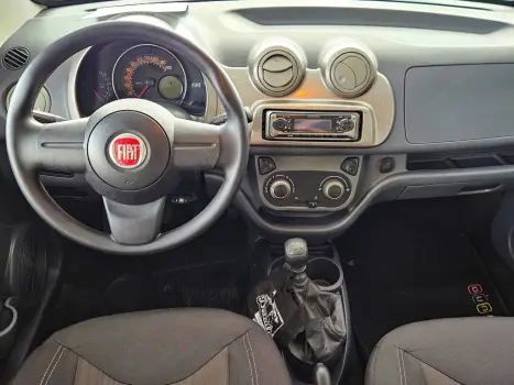 FIAT Uno 1.4 4P FLEX FIRE EVO WAY CELEBRATION, Foto 6
