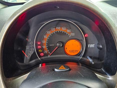FIAT Uno 1.4 4P FLEX FIRE EVO WAY CELEBRATION, Foto 7