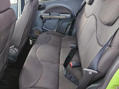 FIAT Uno 1.4 4P FLEX FIRE EVO WAY CELEBRATION, Foto 10