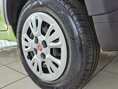 FIAT Uno 1.4 4P FLEX FIRE EVO WAY CELEBRATION, Foto 12