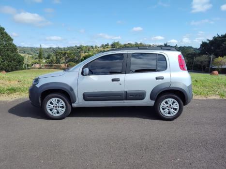 FIAT Uno 1.4 4P FLEX WAY EVO, Foto 1