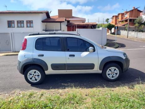 FIAT Uno 1.4 4P FLEX WAY EVO, Foto 6