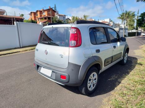 FIAT Uno 1.4 4P FLEX WAY EVO, Foto 7