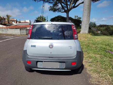 FIAT Uno 1.4 4P FLEX WAY EVO, Foto 8