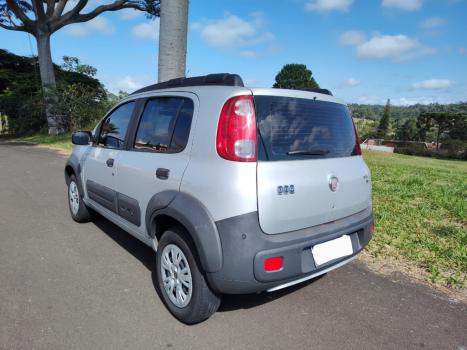 FIAT Uno 1.4 4P FLEX WAY EVO, Foto 9