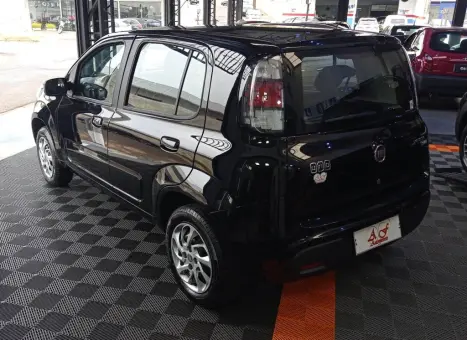 FIAT Uno 1.4 4P FLEX EVOLUTION, Foto 2