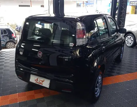 FIAT Uno 1.4 4P FLEX EVOLUTION, Foto 4