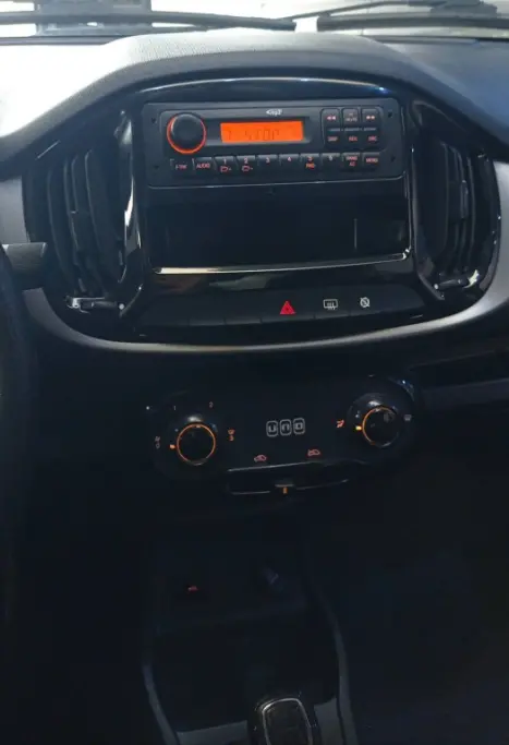 FIAT Uno 1.4 4P FLEX EVOLUTION, Foto 6