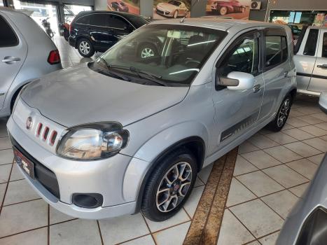 FIAT Uno 1.4 4P FLEX SPORTING, Foto 1