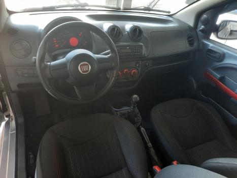 FIAT Uno 1.4 4P FLEX SPORTING, Foto 2