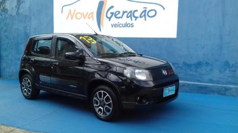 FIAT Uno 1.4 4P FLEX SPORTING, Foto 2