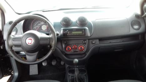 FIAT Uno 1.4 4P FLEX SPORTING, Foto 3