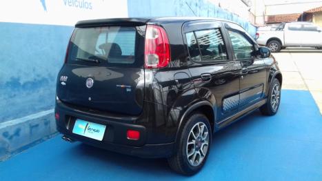 FIAT Uno 1.4 4P FLEX SPORTING, Foto 9