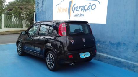 FIAT Uno 1.4 4P FLEX SPORTING, Foto 10