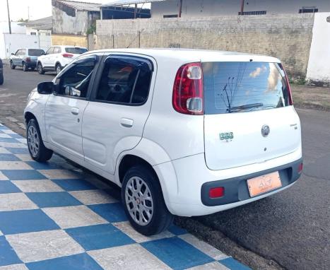 FIAT Uno 1.4 FLEX EVO ECONOMY, Foto 3