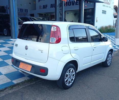 FIAT Uno 1.4 FLEX EVO ECONOMY, Foto 4