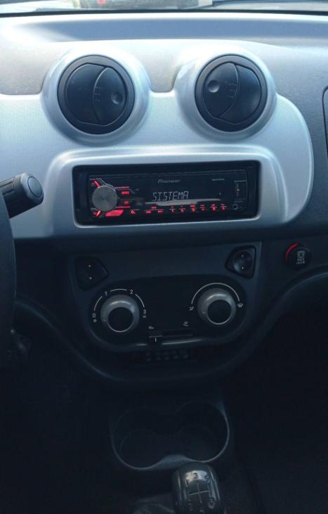 FIAT Uno 1.4 FLEX EVO ECONOMY, Foto 6