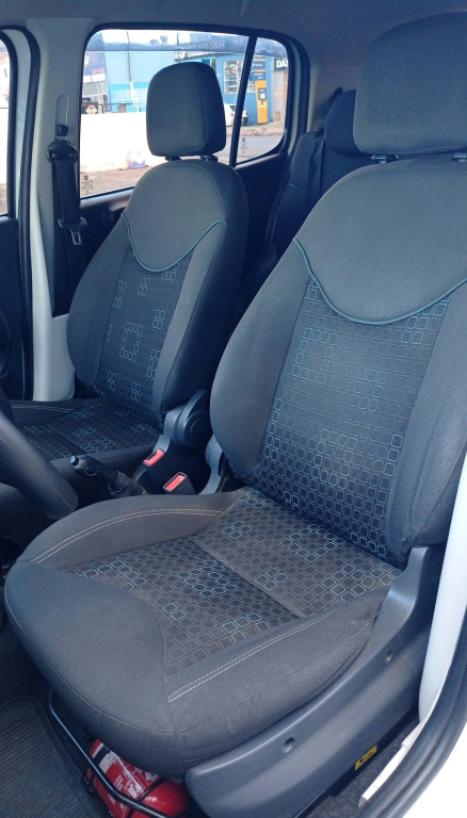 FIAT Uno 1.4 FLEX EVO ECONOMY, Foto 7