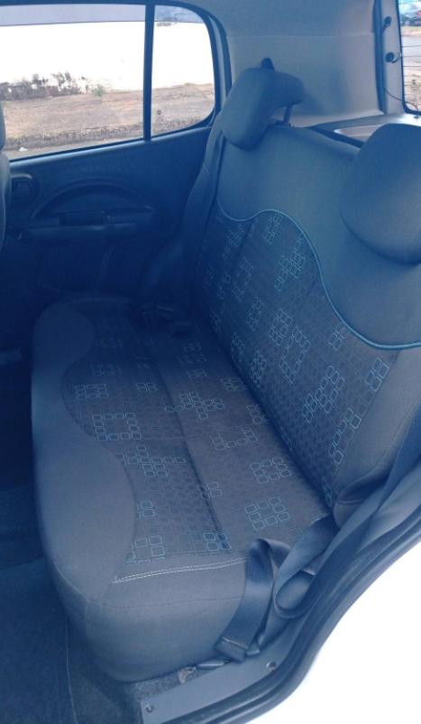 FIAT Uno 1.4 FLEX EVO ECONOMY, Foto 8