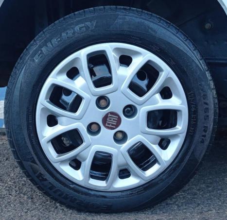 FIAT Uno 1.4 FLEX EVO ECONOMY, Foto 10