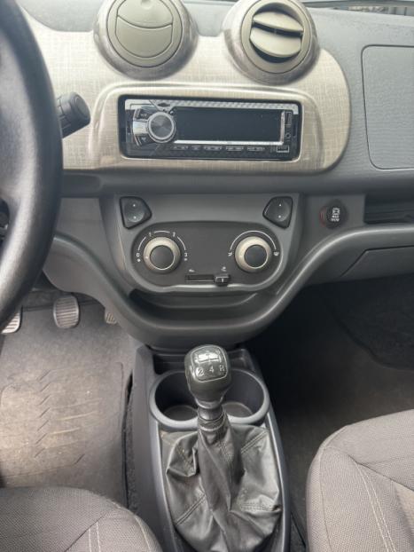 FIAT Uno 1.4 FLEX WAY EVO, Foto 5