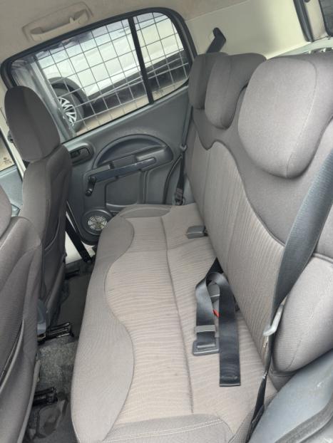 FIAT Uno 1.4 FLEX WAY EVO, Foto 6