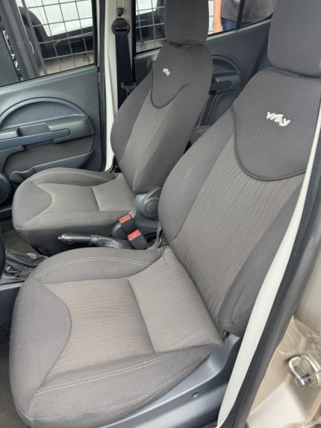 FIAT Uno 1.4 FLEX WAY EVO, Foto 7