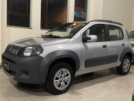 FIAT Uno 1.4 FLEX WAY, Foto 1