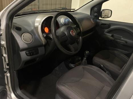 FIAT Uno 1.4 FLEX WAY, Foto 3