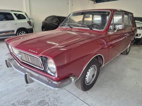 FORD Belina I 1.4, Foto 1