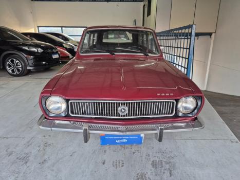 FORD Belina I 1.4, Foto 5