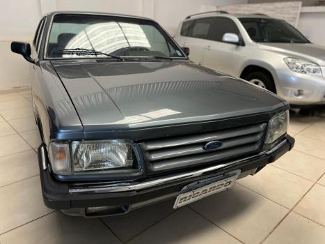 FORD Belina I 1.8 L, Foto 2