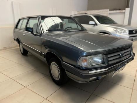 FORD Belina I 1.8 L, Foto 4