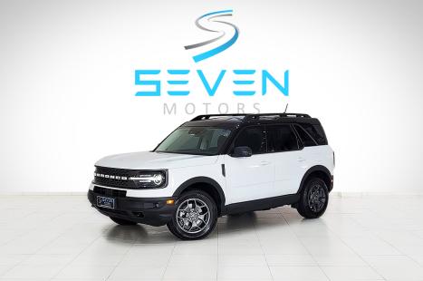 FORD Bronco Sport 2.0 16V 4P WILDTRAK 4X4 ECOBOOST TURBO SELECTSHIFT AUTOMTICO, Foto 1