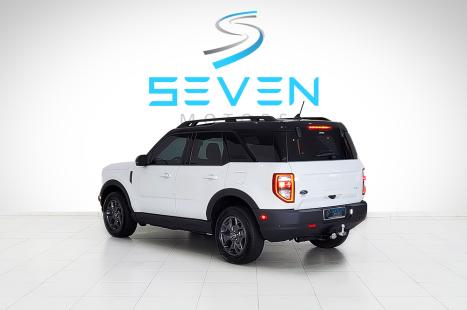 FORD Bronco Sport 2.0 16V 4P WILDTRAK 4X4 ECOBOOST TURBO SELECTSHIFT AUTOMTICO, Foto 6