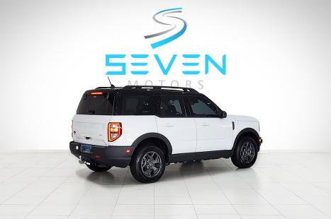 FORD Bronco Sport 2.0 16V 4P WILDTRAK 4X4 ECOBOOST TURBO SELECTSHIFT AUTOMTICO, Foto 8