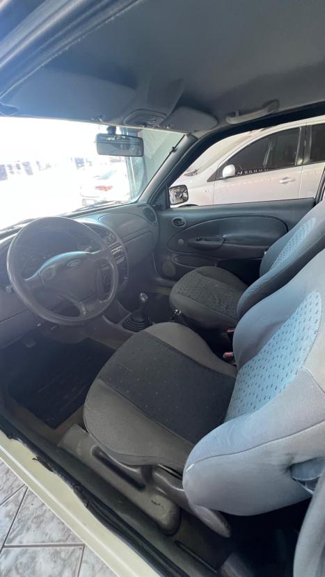 FORD Courier 1.6 16V SI, Foto 4